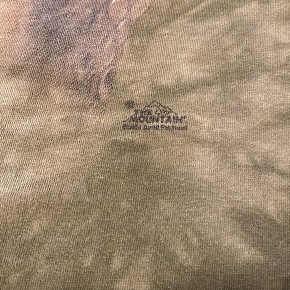 Luxor cobra t shirt - Picture 7 of 8